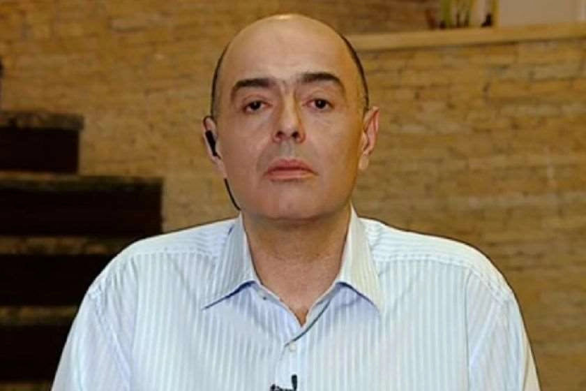 ნაციონალური სიმსივნე უნდა ამოიკვეთოს, ხოლო მისი მეტასტაზები განეიტრალდეს - ლაშა ნაცვლიშვილი