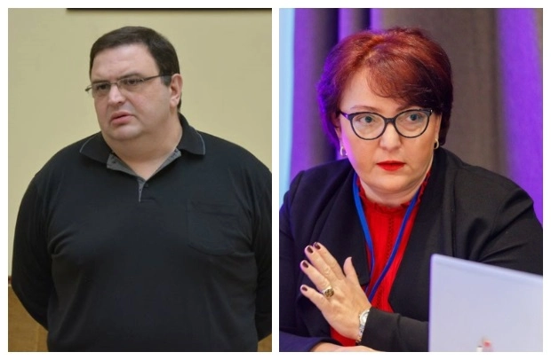 თინა ხიდაშელი და გუბაზ სანიკიძე სახელმწიფო უსაფრთხოების სამსახურში გამოკითხვაზე დაიბარეს
