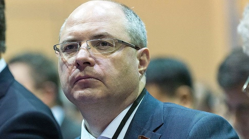 საქართველოში სახელმწიფო გადატრიალების მცდელობაა - გავრილოვი 