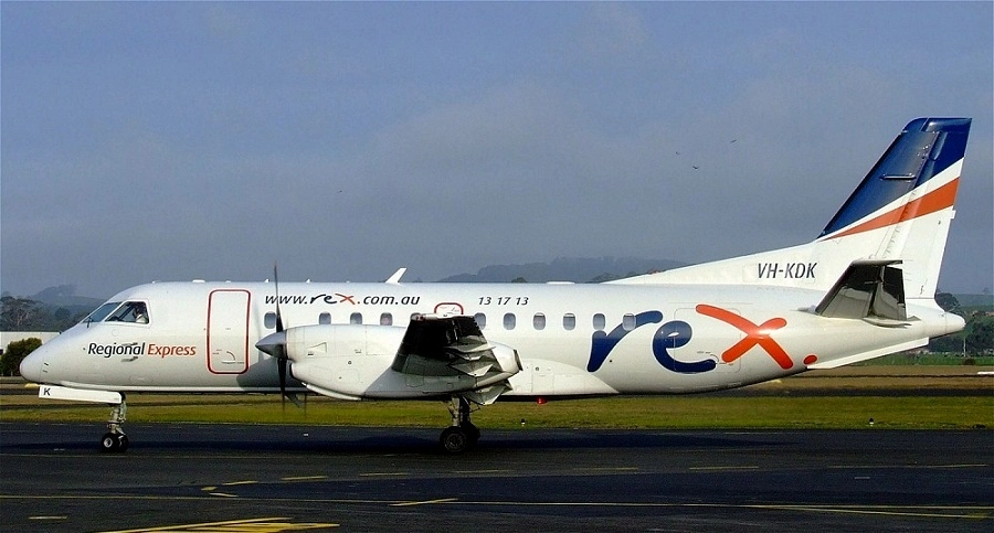  “Rey Airlines”-ი საქართველოში ავიაკომპანიას აფუძნებს