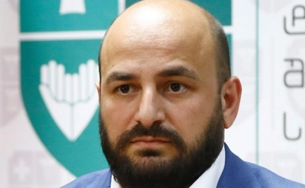 ჯანდაცვის სამინისტროს საგანგებო სიტუაციების კოორდინაციისა და გადაუდებელი ცენტრის დირექტორი გადადგა