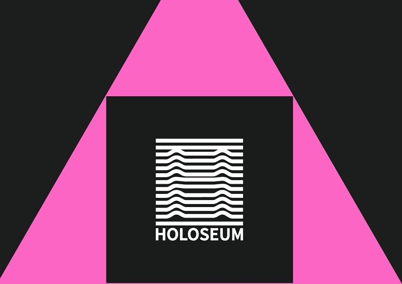 შეზღუდვებს არც მუზეუმი Holoseum ემორჩილება 