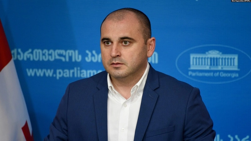 ენმ-ს გადახალისება სჭირდება. მნიშვნელოვანია, რომ არჩევნები ჩატარდეს მოკლე დროში - ლევან ხაბეიშვილი