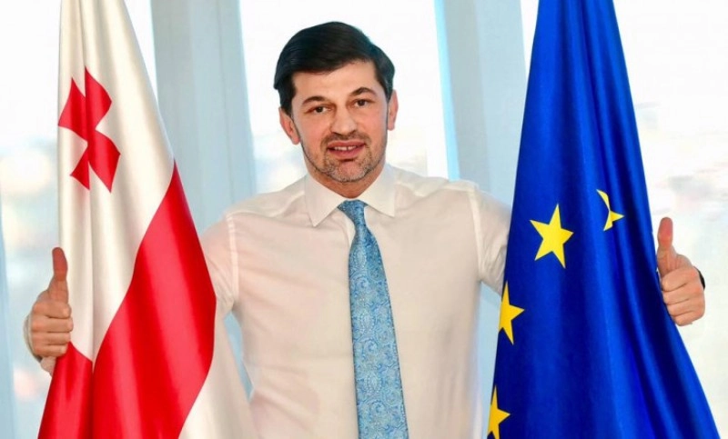 “მიზანი მიღწეულია! ოცნება ასრულდა! - კახა კალაძე