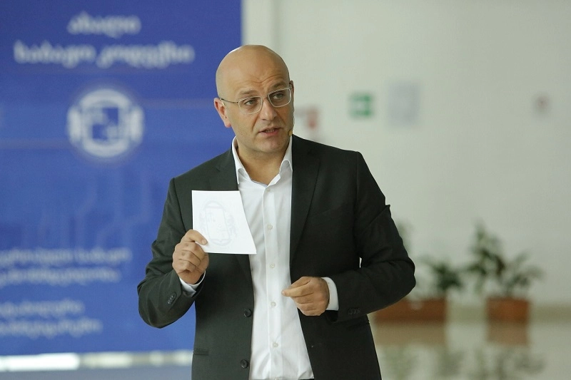 2019 წელს სკოლების ინფრასტრუქტურის დაფინანსებაზე მიიმართება 150 მლნ ლარზე მეტი - ივანე მაჭავარიანი