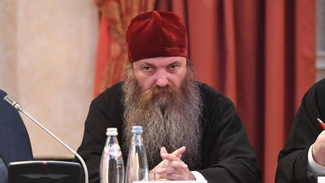 ეს ვირუსი აუცილებელი იყო, ისე ვიყავით გადაგვარებულები, ეს თუ დაგვაფიქრებს - მეუფე იაკობი