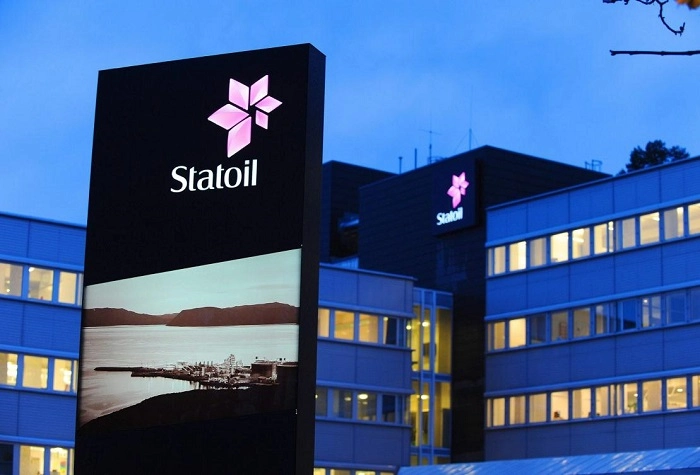  "Statoil"-ის სუფთა ზარალმა 302 მლნ დოლარს მიაღწია