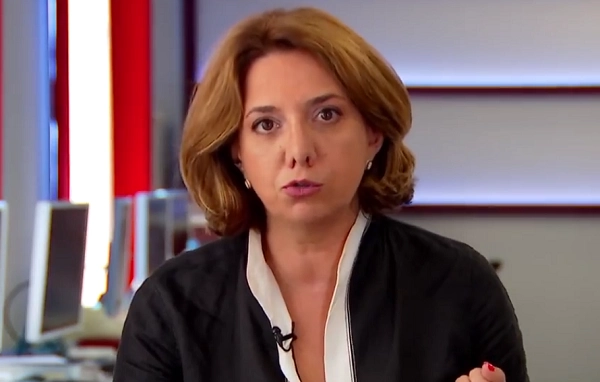 რა ბედნიერებაა, როდესაც შეთანხმების ხელმოწერის გამო, თავს გესხმის ის, ვინც გავრილოვის პარლამენტიდან გაგდებაზე მოსკოვში ბოდიშებს იხდიდა - სამადაშვილი 