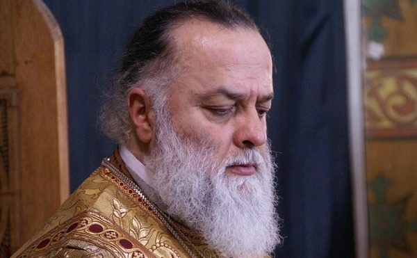 პეტიციაზე ხელმომწერ მღვდელმთავრებს მივმართავ, ერთხელ მაინც თუ შეხვედრიხართ ტანჯვა-წამება გამოვლილ ოჯახებს - მეუფე დიმიტრი 