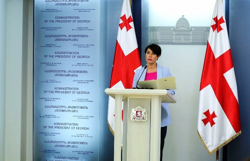 საქართველომ დამსახურებულად მიაღწია წარმატებას ვიზალიბერალიზაციის საკითხში