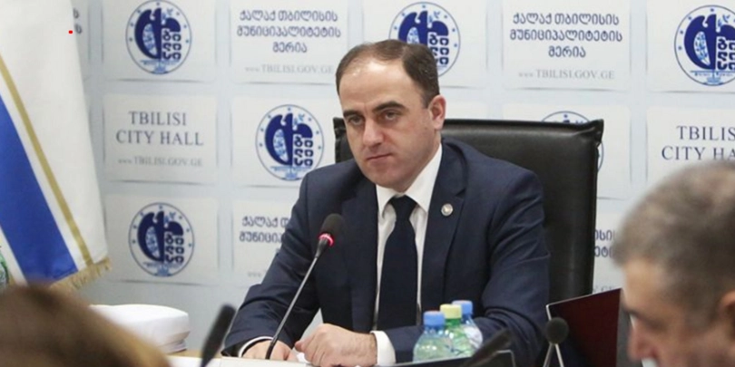 „ახალი ტფილისის“ ფარგლებში პირვანდელი სახით აღდგა 51 ისტორიული შენობა - დავით ნარმანია