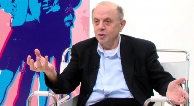 ლევან ბერძენიშვილი: ნაცმოძრაობა „თავისუფალი დემოკრატების“ მეტოქეა მეორე ადგილისთვის ბრძოლაში