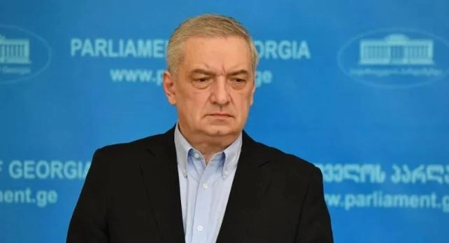 რელიგიაა ერთი, ეს არის მიშიზმი -  ვოლსკი 
