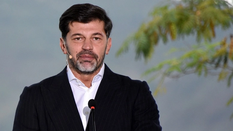 საზოგადოებრივ ტრანსპორტში პირბადის ტარება მკაცრად გაკონტროლდება - კახა კალაძე