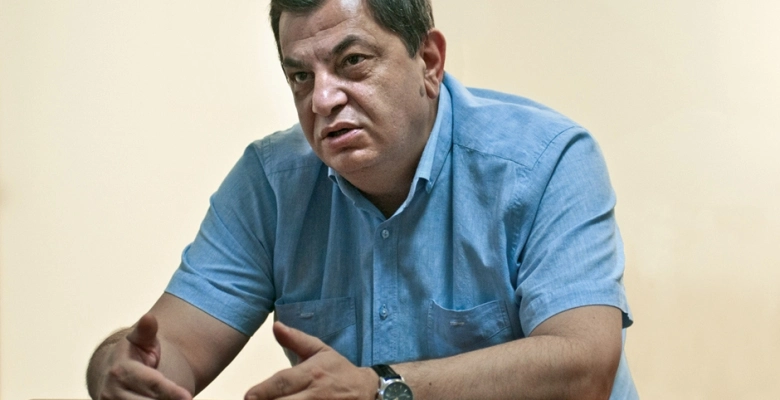 დავით ბერძენიშვილი: საერთოდ არაადექვატური იყო ივანიშვილის გამოსვლები