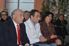 ირაკლი შიხიაშვილი დიაბეტით დაავადებული ვეტერანებისთვის სამომავლოდ მკურნალობის დაფინანსებას გეგმავს
