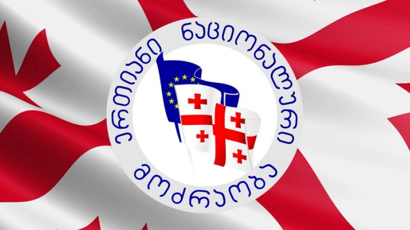 ენმ -ის თავმჯდომარეობის კანდიდატებად ნიკა მელია და ლევან ვარშალომიძე დაასახელეს