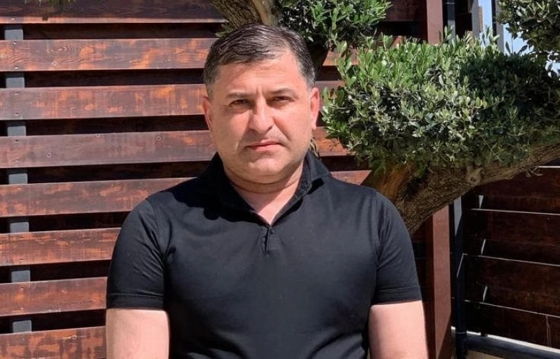 გავრცელებული ინფორმაციით, სოსო გოგაშვილი დააკავეს