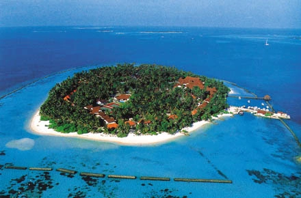 2015 წლის საუკეთესო аll inclusivе სასტუმროდ Kurumba Maldives-ი აღიარეს