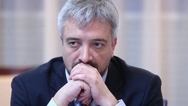 რუსეთმა საქართველოსთან ურთიერთობები უნდა გაყინოს - დუმის დეპუტატი
