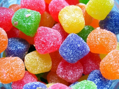 მარმელადი ორგანიზმიდან შლაკებს გამოდევნის