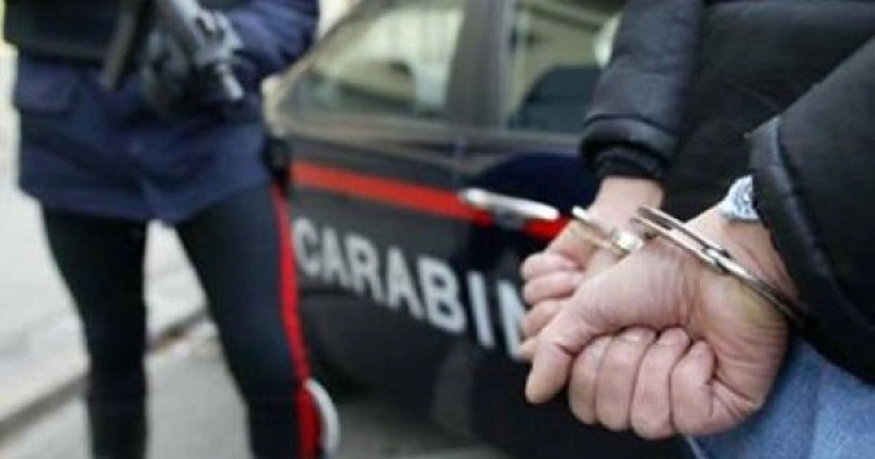 იტალიაში ყველაზე საშიში მაფიოზი დააკავეს