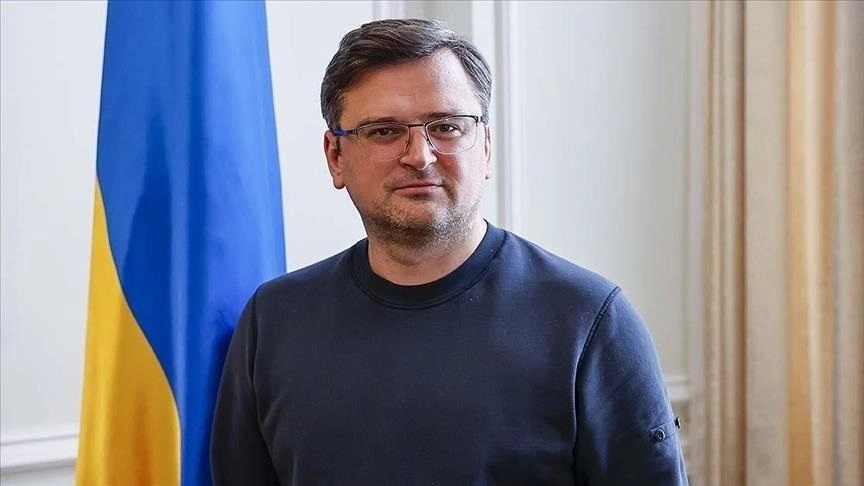 უკრაინა მოკავშირეებისგან დახმარების პირველ ეტაპზე 140-მდე ტანკს მიიღებს - დმიტრო კულება