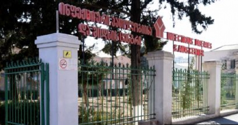 მეათე გამოჯანმრთელებულმა კლინიკა უკვე დატოვა