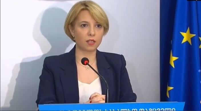 ვაქცინაციის საბუთის წარმოდგენის დავალდებულება არ წარმოადგენს დისკრიმინაციულ პრაქტიკას - ნინო ლომჯარია 