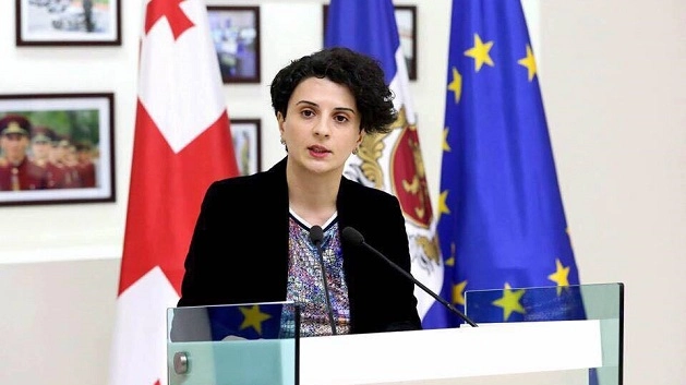 მირზა სუბელიანი აღიარებს ბრალდებას - ნათია მეზვრიშვილი
