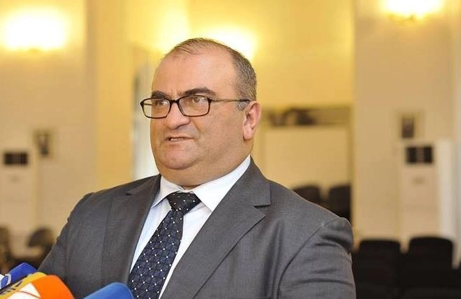  ვინც არ მუშაობს კარგად, ყოველთვის დარჩება უმუშევარი - ალექსანდრე ჯეჯელავა