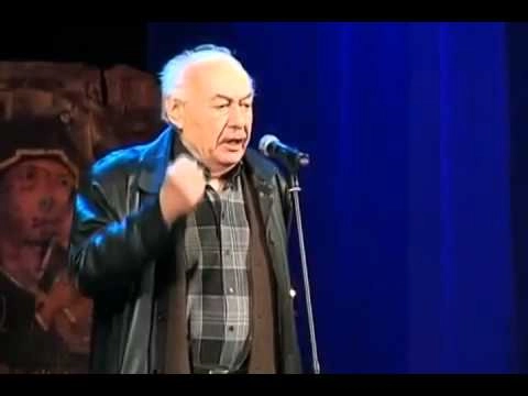 მუხრან მაჭავარიანს  87 წელი შეუსრულდებოდა