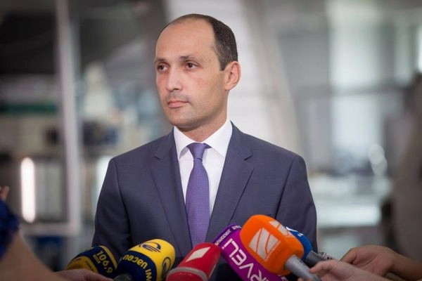 ჩვენ ვერანაირი ქმედითი შემოთავაზება ვერ დავინახეთ ოპოზიციის მხრიდან, იყო მხოლოდ სპექტაკლი - ლევან დავითაშვილი