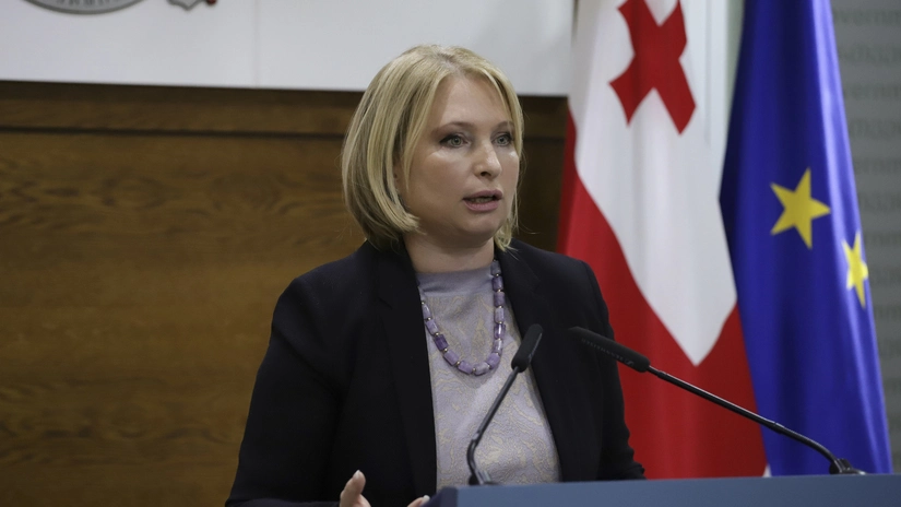 15 ივნისს ტურისტული სექტორი შიდა ტურიზმისთვის გაიხსნება