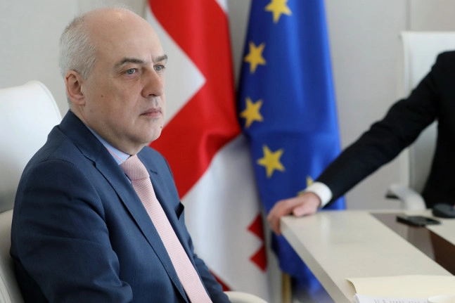 საზღვარგარეთ კორონავირუსით საქართველოს 45 მოქალაქეა ინფიცირებული, 13 - გარდაცვლილი