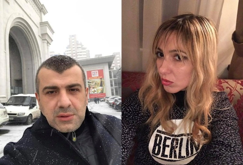 "შემომივარდნენ მანქანაში, გადმოეთრიე შე ძუკნა მანქანიდანო" - ჟურნალისტი ქეთი ხომერიკი მთავარ პროკურატურას მიმართავს