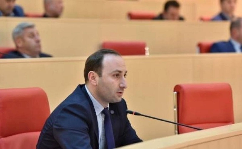 განზრახ მკვლელობაში მსჯავრდებული პირის შეწყალება ჩემთვის მიუღებელია – ანრი ოხანაშვილი