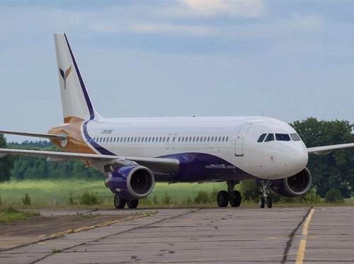 Yanair-მა კიევი-თბილისის მიმართულებაზე პრომო ფასები აამოქმედა