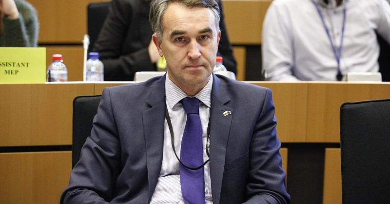 სასამართლომ არ გამოიჩინა მოწყალება სააკაშვილის მიმართ, რომელიც მძიმედ ავად არის, ეს არ არის ევროპული გზა - პეტრას აუსტრევიჩუსი