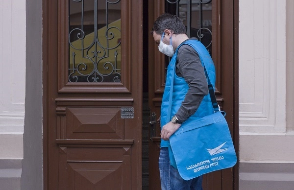 2020 წლის მნიშვნელობა საქართველოს ფოსტისთვის, როგორც მაღალი სოციალური პასუხისმგებლობის მქონე კომპანიისთვის
