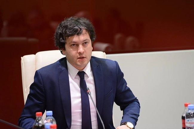 გიორგი კვირიკაშვილმა სეკულარიზმთან დაკავშირებით ძალიან მკაფიო განცხადება გააკეთა - ირაკლი კობახიძე