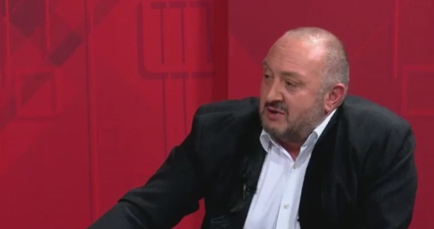 "ქართული ოცნება" საერთაშორისო თაღლითად ჩამოყალიბდა - გიორგი მარგველაშვილი