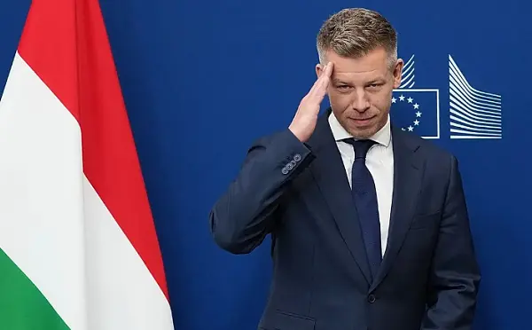 ევროკავშირის საბჭომ უნგრეთისთვის აღდგენისა და მდგრადობის ახალი გეგმა დაამტკიცა