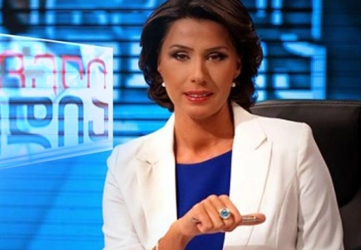  საქართველოს პრეზიდენტის პრესსპიკერი ეკა მიშველაძე იქნება