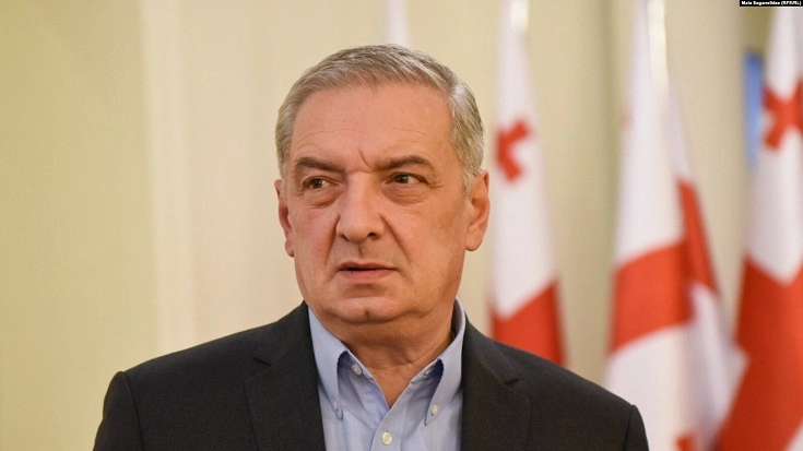  ეკლესიის წინააღმდეგ ჩვეულებრივი ტერორიზმი მიმდინარეობს - ვოლსკი