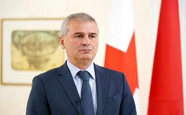 რა გინდათ, საქართველო ჩრდილოეთ კორეასავით ჩაკეტილი ქვეყანა იყოს? თუ სადმე რუსი არსებობს, ამიტომ ყველაფერს საბოტაჟი გამოვუცხადოთ? - ირაკლი ქადაგიშვილი