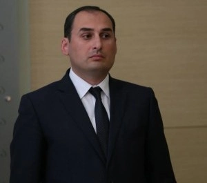 დიმიტრი ქუმსიშვილი ქართული ბიზნესსექტორის წარმომადგენლებს შეხვდება