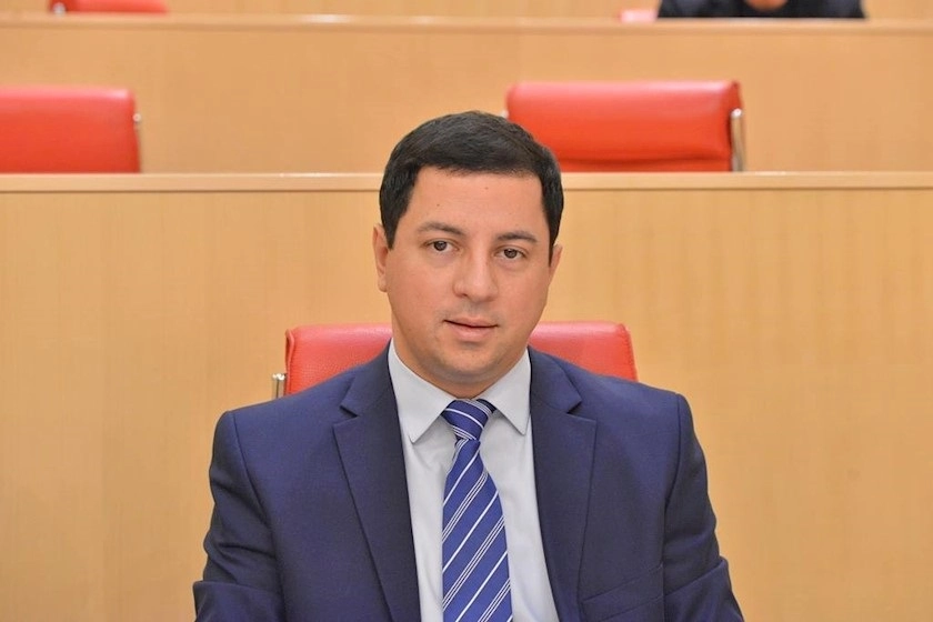 თუ ვინმე ელოდება, რომ გუნდის წევრებს შორის კომუნიკაცია აგრესიული სახით გაგრძელდება, ეს ასე არ იქნება - თალაკვაძე