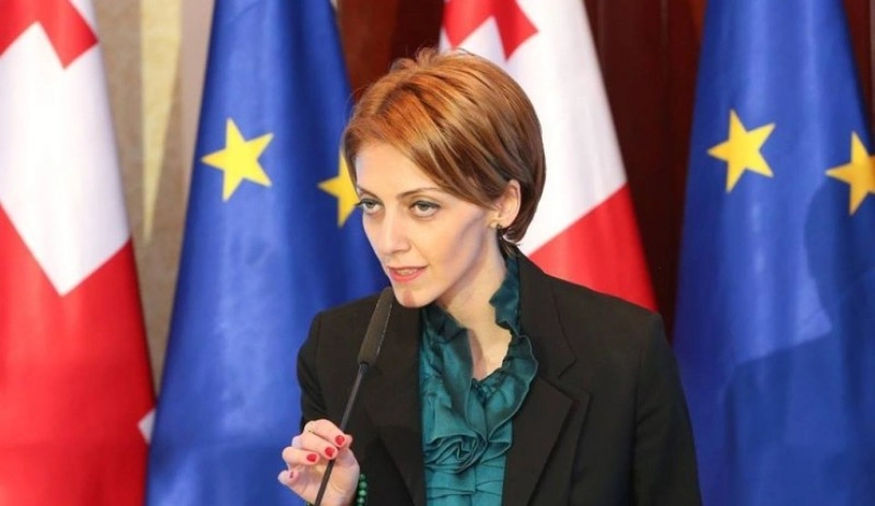 ასე გესმით ,,ქართველობა'' ,,ქართველო ვაჟკაცებო"?! - პრემიერის ყოფილი თანაშემწე „ქართული მარშის“ აქციას ეხმაურება