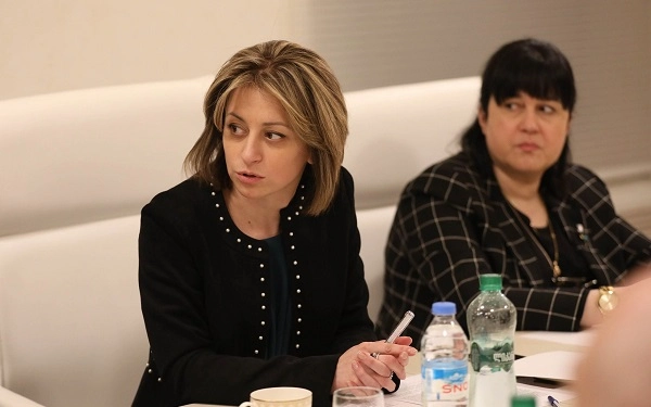 კორონავირუსით ინფიცირებულთა ჯაჭვი სრულად შესწავლილია - ეკატერინე ტიკარაძე